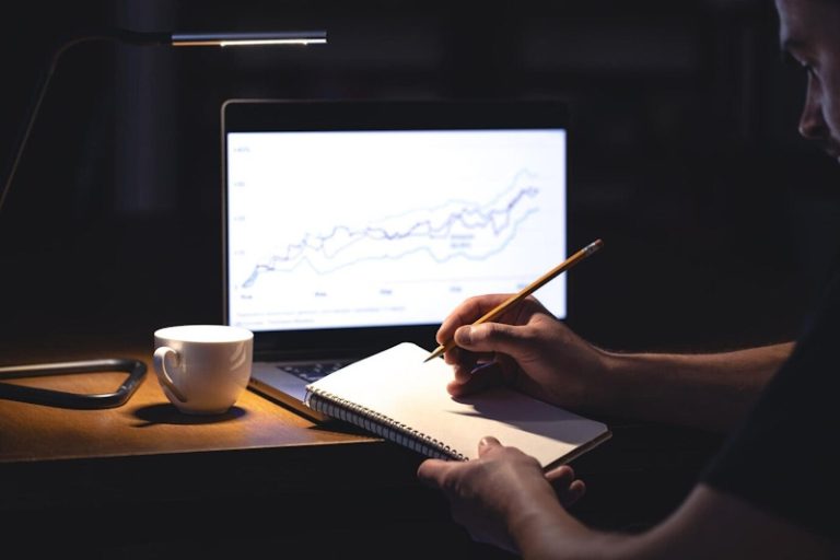 Мой объективный отзыв Millennium Trading