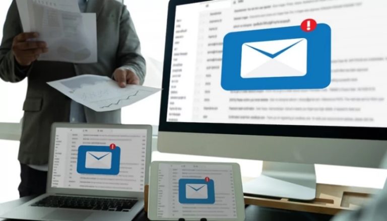 Корпоративная почта: ТОП секретов продуктивности