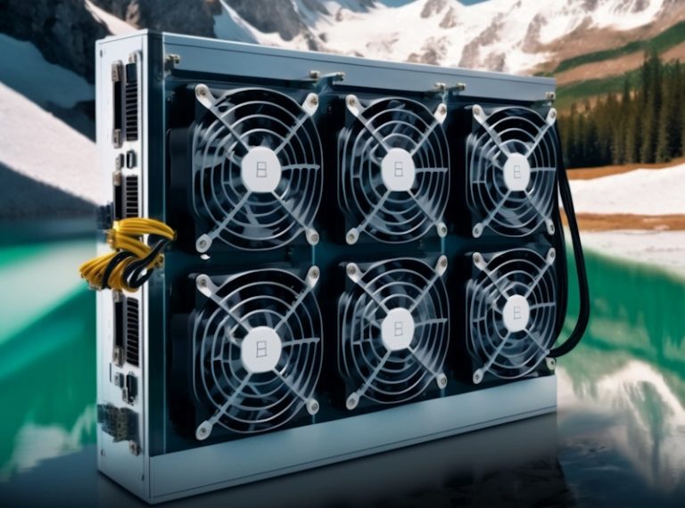 ASIC для майнинга: просто о сложном