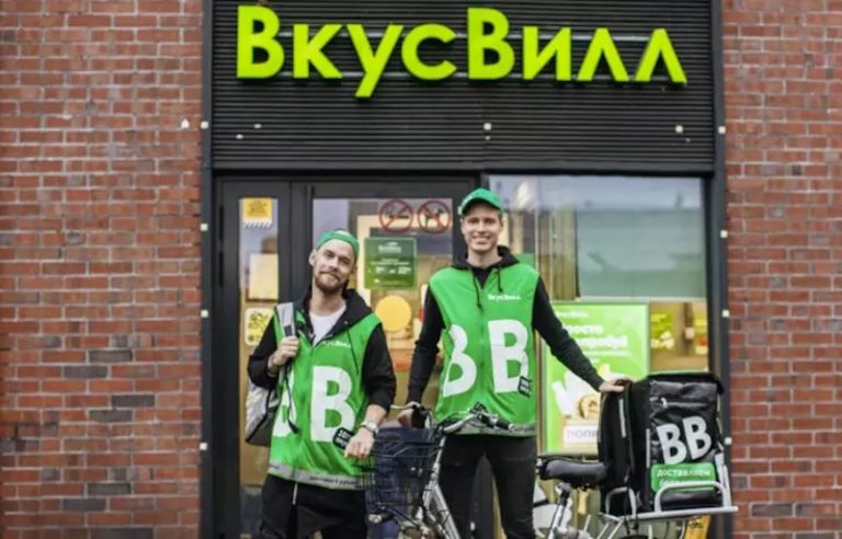 ВкусВилл и его конкуренты: Почему он остается лучшим выбором для доставки продуктов?
