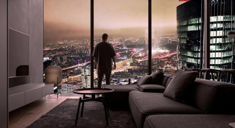 Панорама вдохновения: секреты вида на Москва-Сити