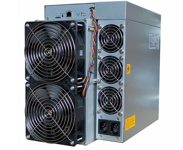 Майнеры Antminer S19: разбор полётов