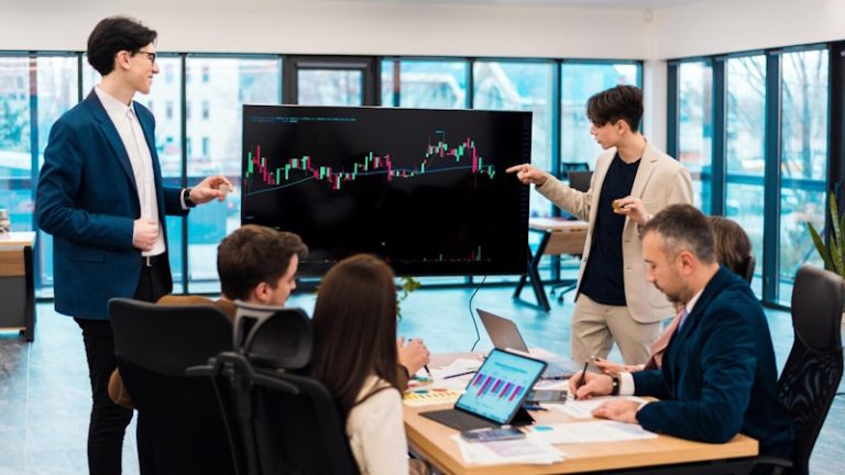 Обзор и отзыв о Millennium Trading