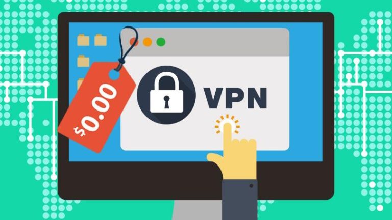 Бесплатный VPN: подводные камни и скрытые сокровища
