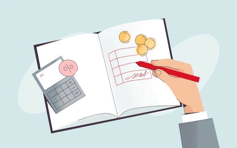 Розничный налог: ваш бизнес-навигатор