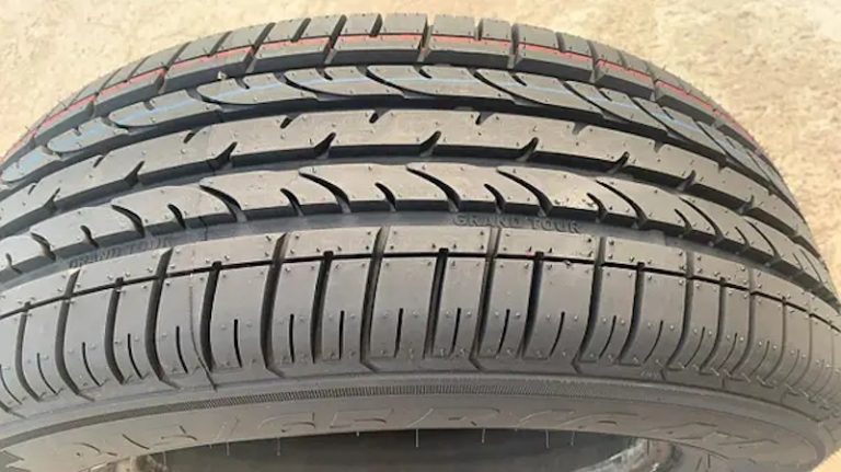 Готовься к путешествию: шины 215/65 R16 лето