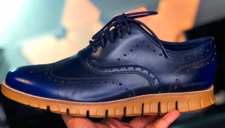 Обувь Cole Haan