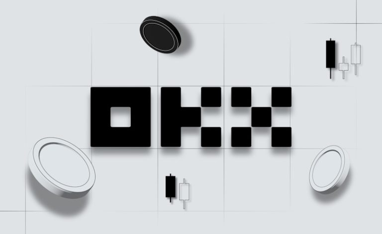 OKX биржа