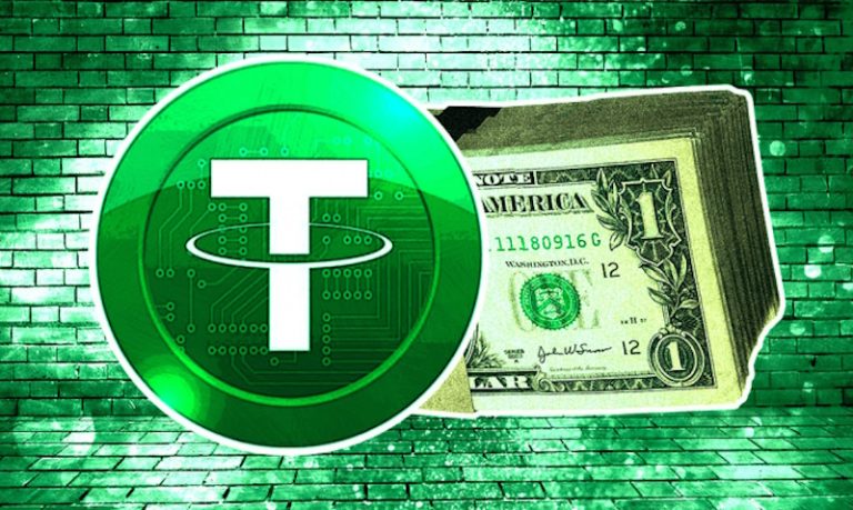 Как купить usdt